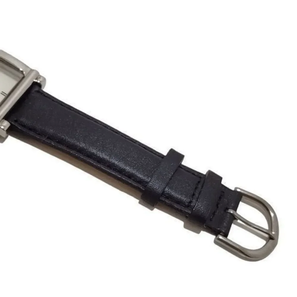 Sweda Inroads Wrist Watch Leather Band